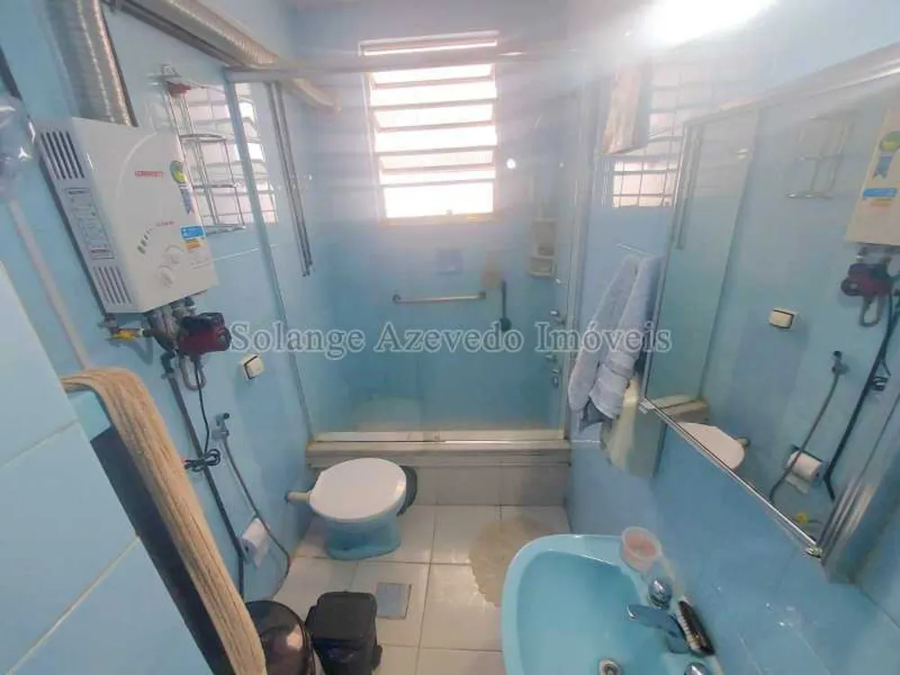 Apartamento, 2 quartos, 79 m² - Foto 11