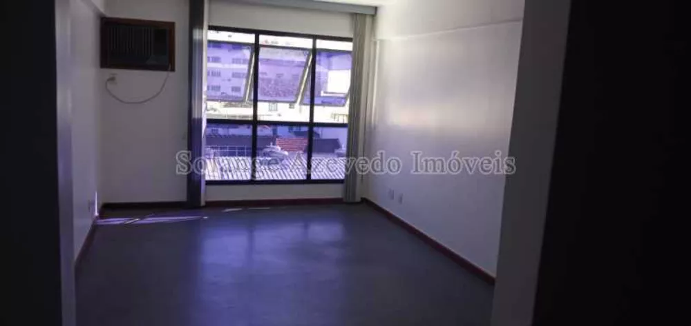 Sala-Conjunto, 29 m² - Foto 1