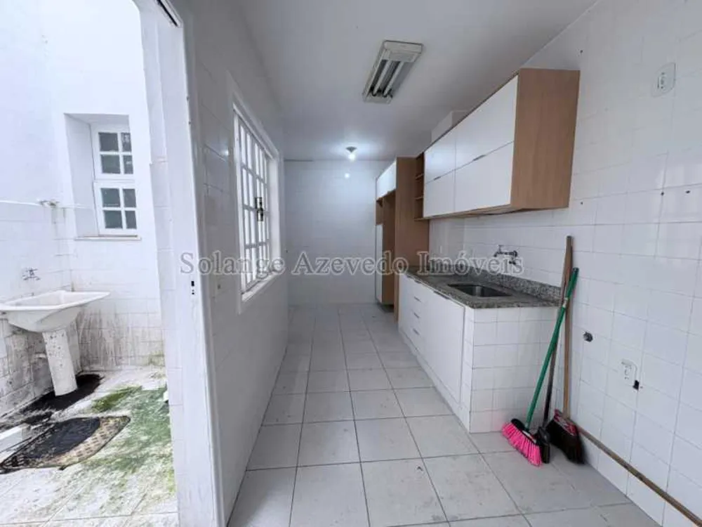 Casa de Vila, 4 quartos - Foto 22