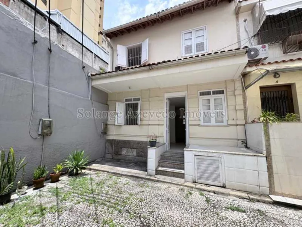 Casa de Vila, 4 quartos - Foto 1