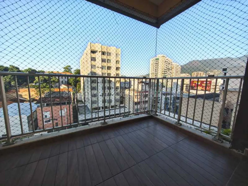 Apartamento, 2 quartos, 65 m² - Foto 1