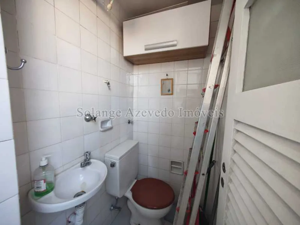 Apartamento, 2 quartos, 65 m² - Foto 6