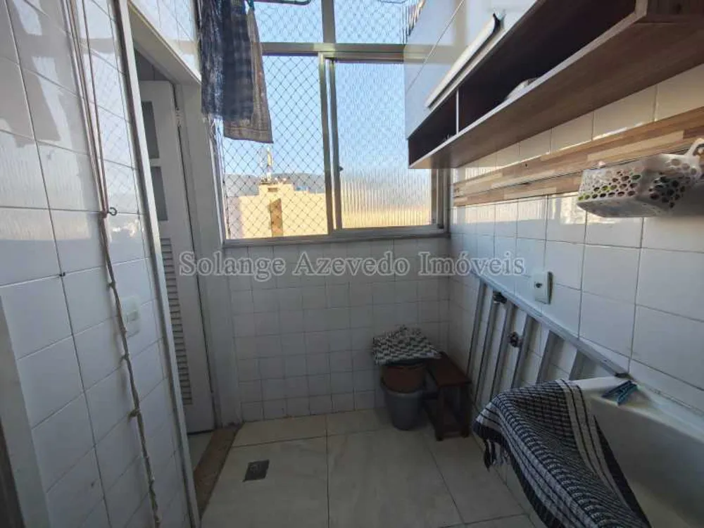 Apartamento, 2 quartos, 65 m² - Foto 8