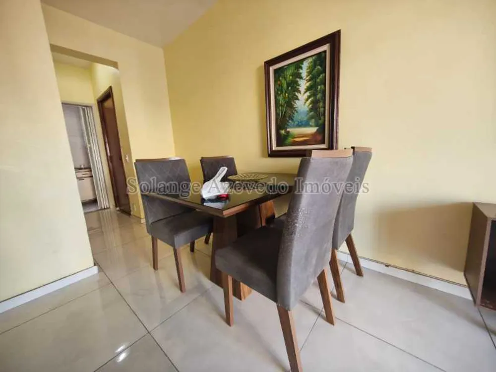 Apartamento, 2 quartos, 65 m² - Foto 5
