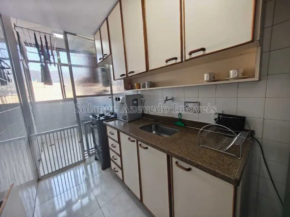 Apartamento, 2 quartos, 65 m² - Foto 7