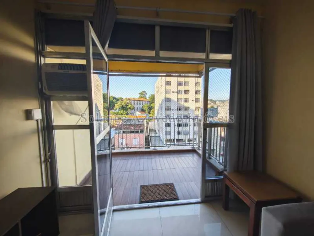 Apartamento, 2 quartos, 65 m² - Foto 2