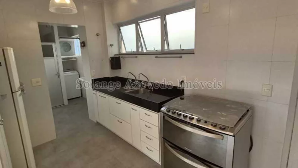 Apartamento, 2 quartos, 100 m² - Foto 11