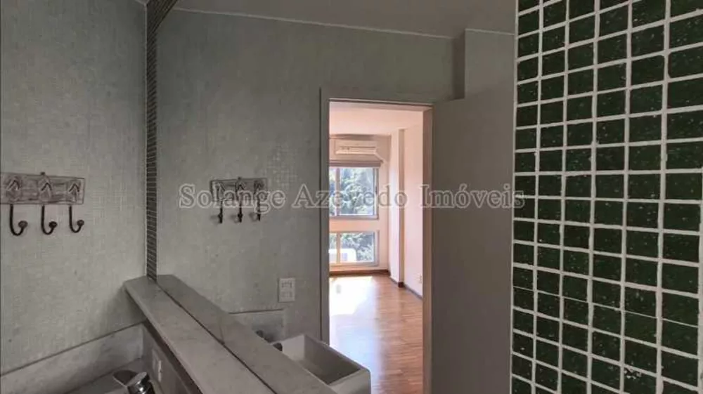 Apartamento, 2 quartos, 100 m² - Foto 6