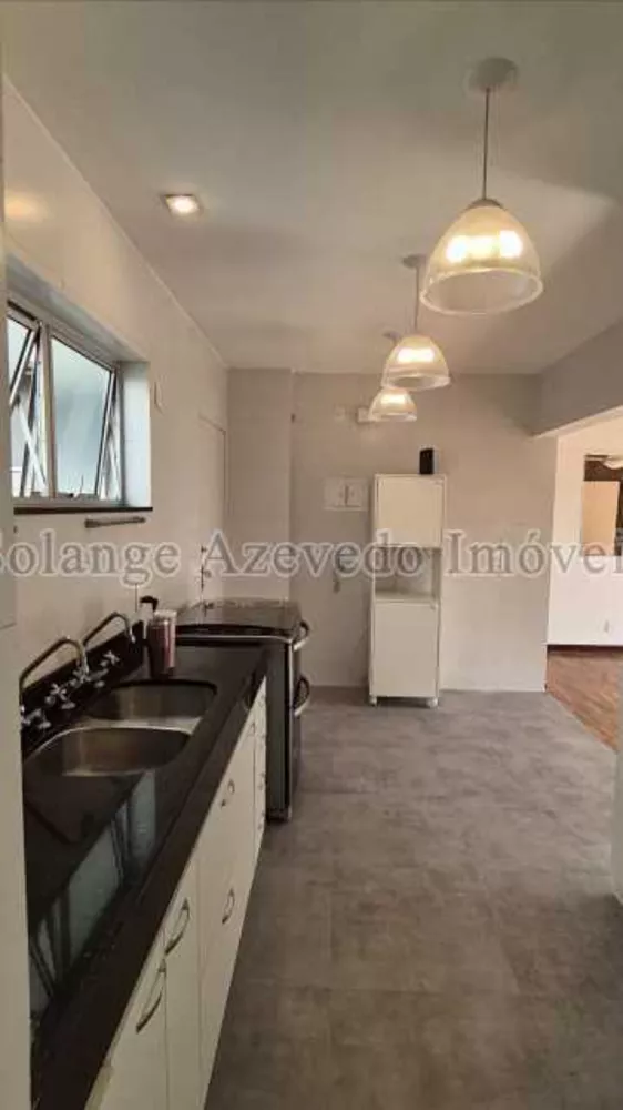 Apartamento, 2 quartos, 100 m² - Foto 8