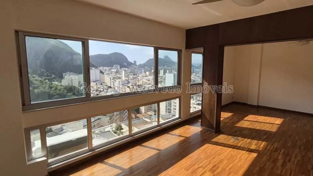 Apartamento, 2 quartos, 100 m² - Foto 2