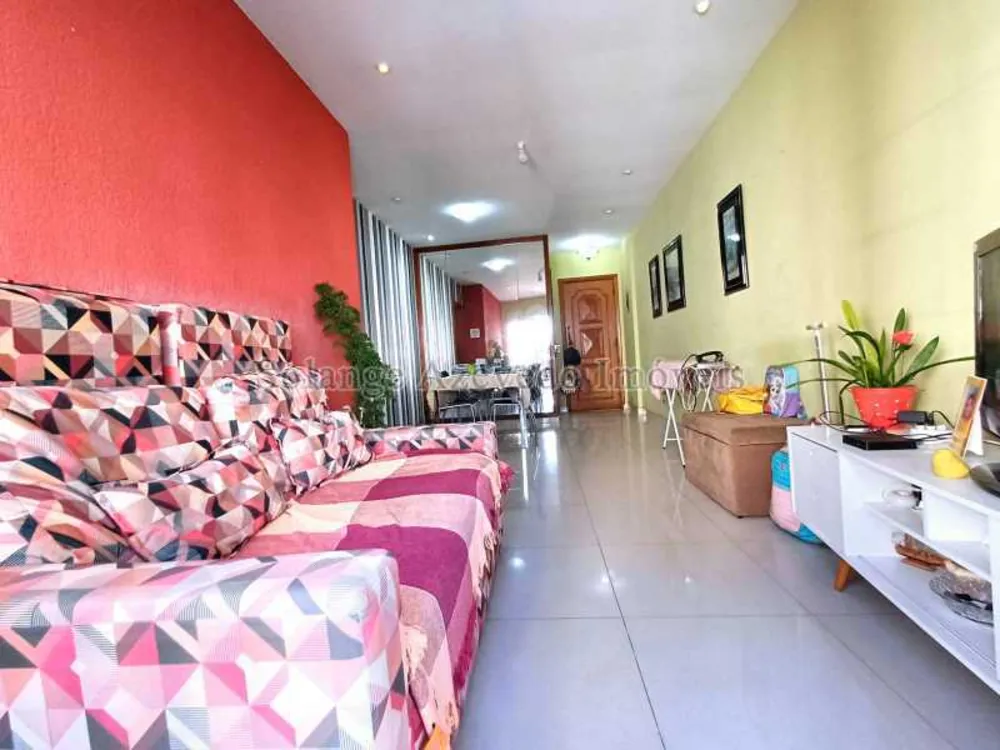 Apartamento, 2 quartos, 68 m² - Foto 2