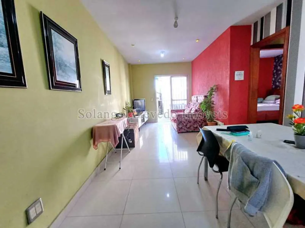 Apartamento, 2 quartos, 68 m² - Foto 4