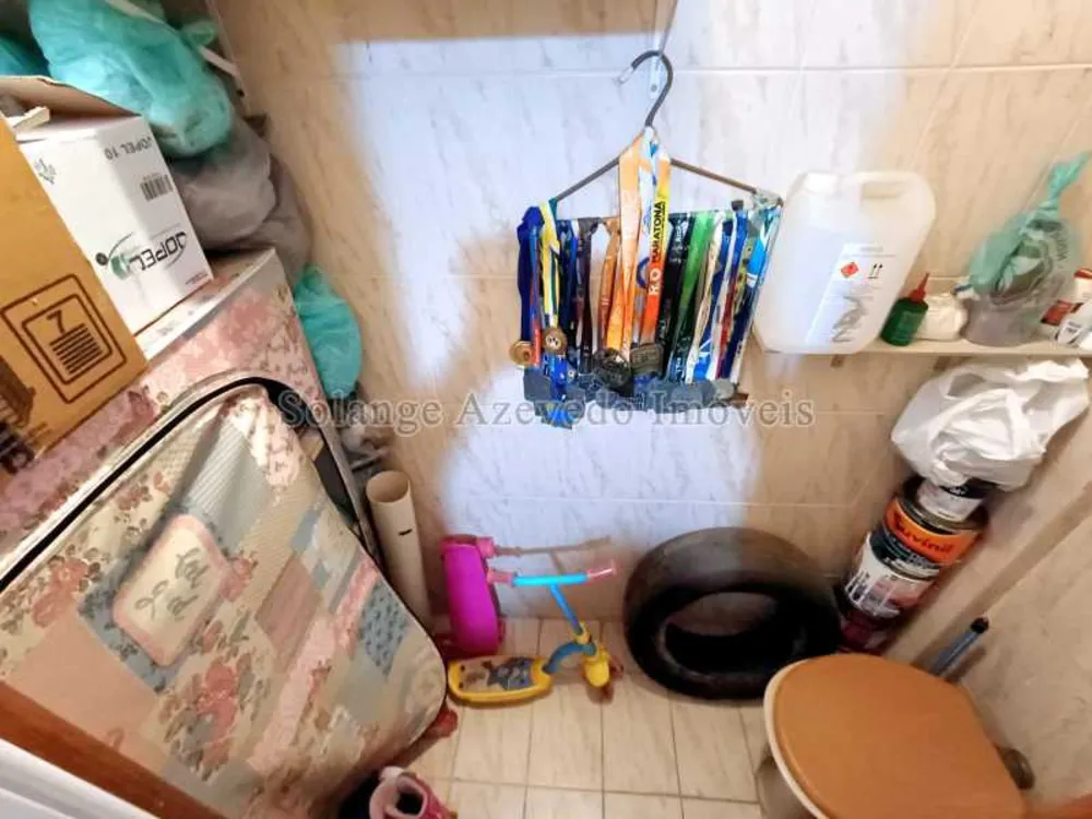 Apartamento, 2 quartos, 68 m² - Foto 21