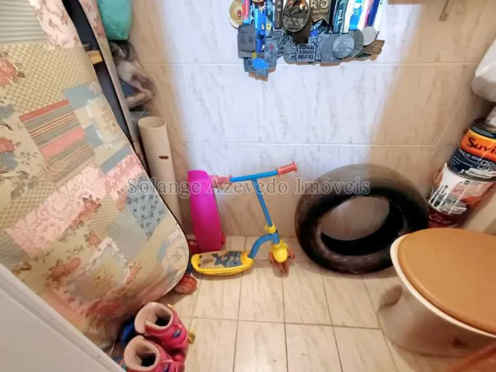 Apartamento, 2 quartos, 68 m² - Foto 22
