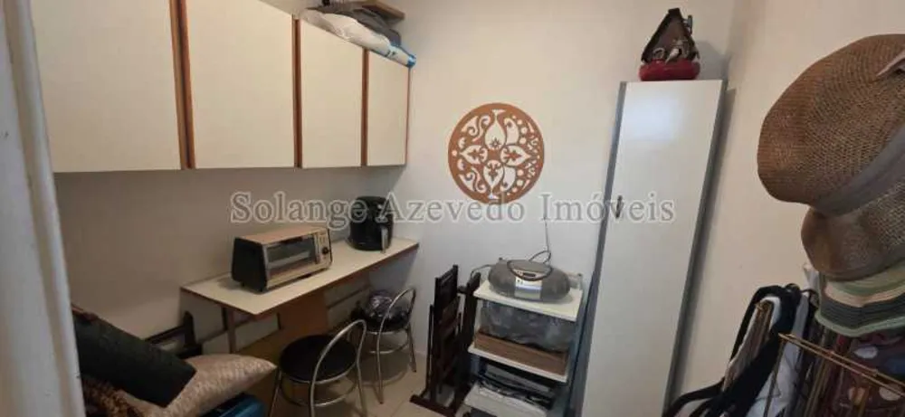 Apartamento, 2 quartos, 60 m² - Foto 25