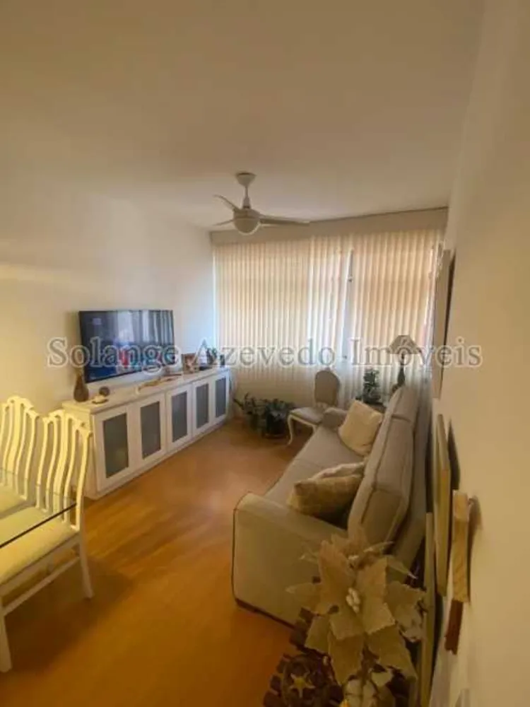 Apartamento, 2 quartos, 60 m² - Foto 5