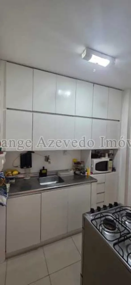 Apartamento, 2 quartos, 60 m² - Foto 24