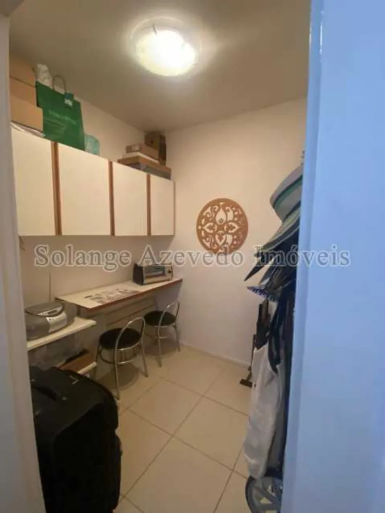Apartamento, 2 quartos, 60 m² - Foto 18