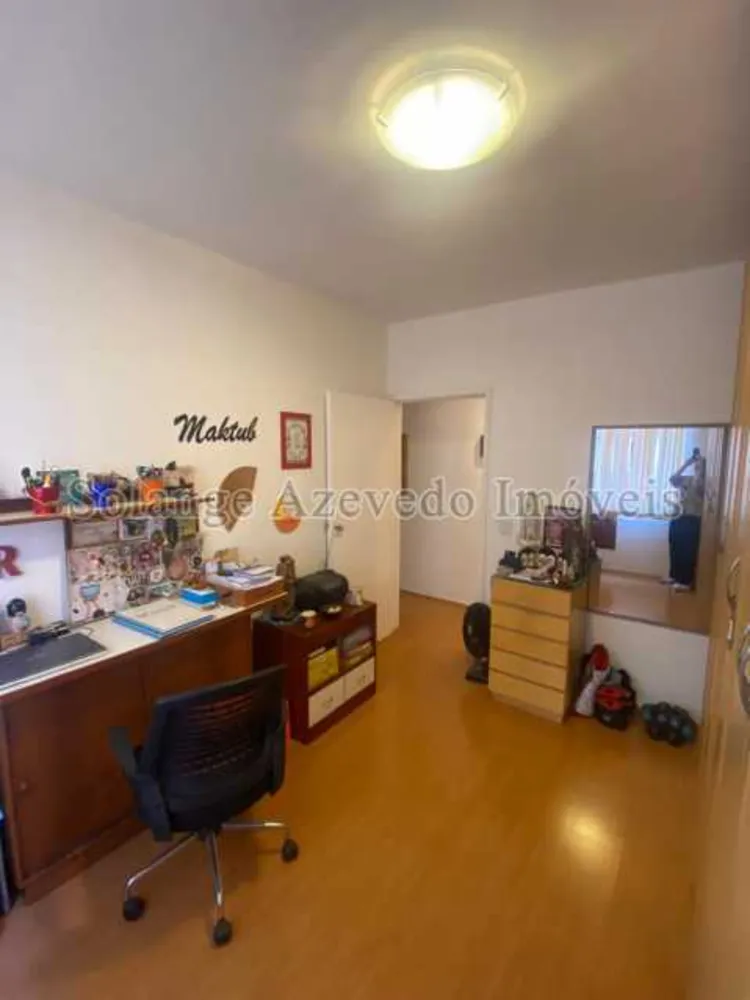 Apartamento, 2 quartos, 60 m² - Foto 13
