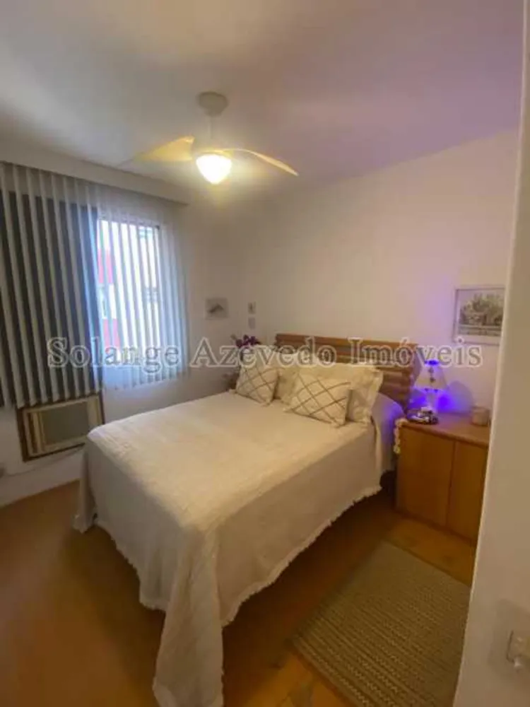 Apartamento, 2 quartos, 60 m² - Foto 9
