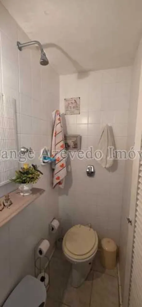 Apartamento, 2 quartos, 60 m² - Foto 26