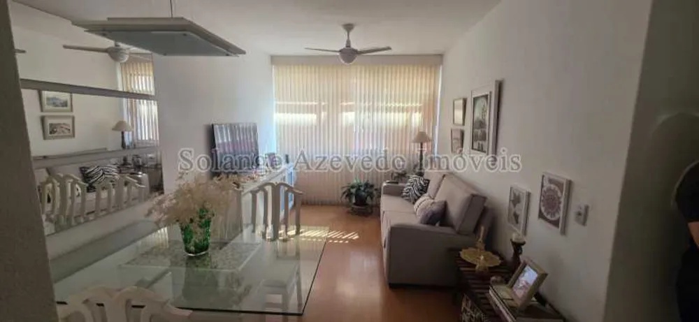 Apartamento, 2 quartos, 60 m² - Foto 7