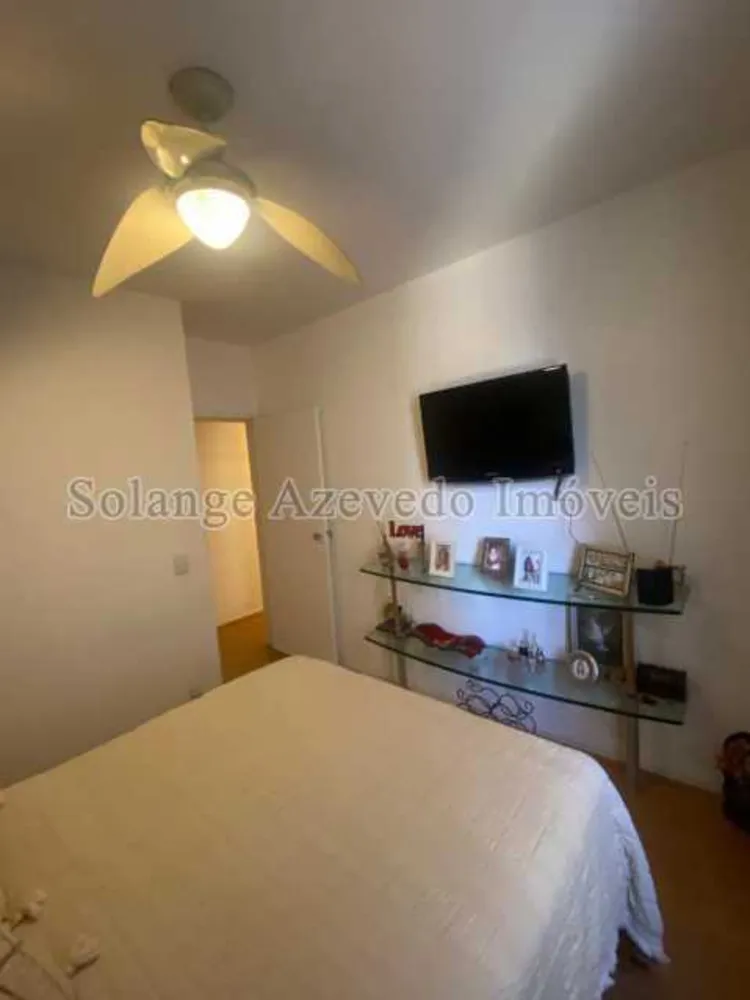 Apartamento, 2 quartos, 60 m² - Foto 10