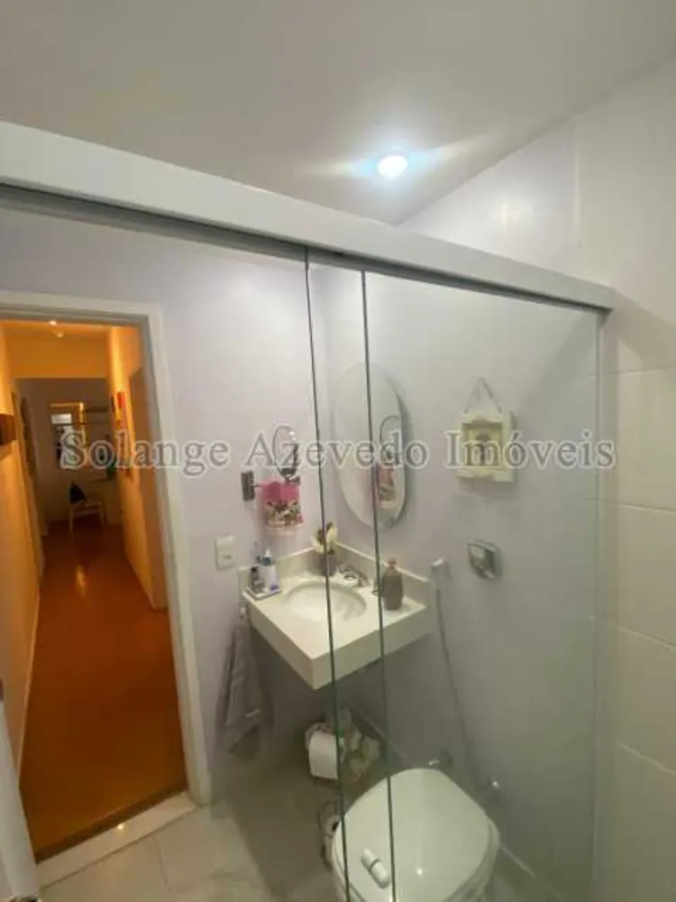 Apartamento, 2 quartos, 60 m² - Foto 16