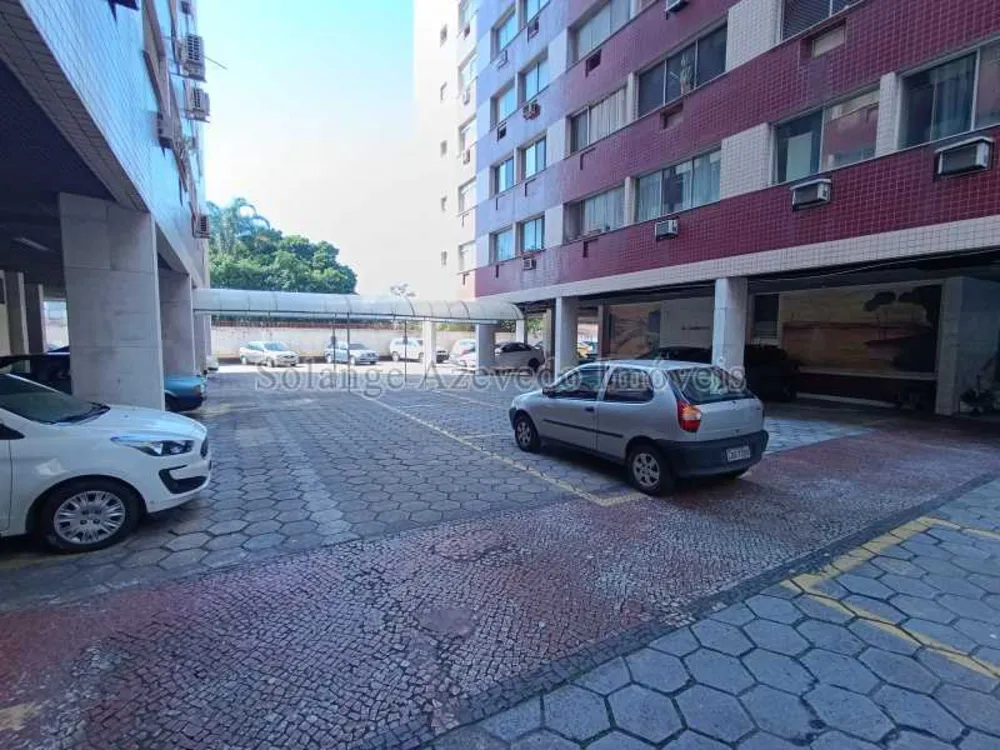 Apartamento, 2 quartos, 60 m² - Foto 29