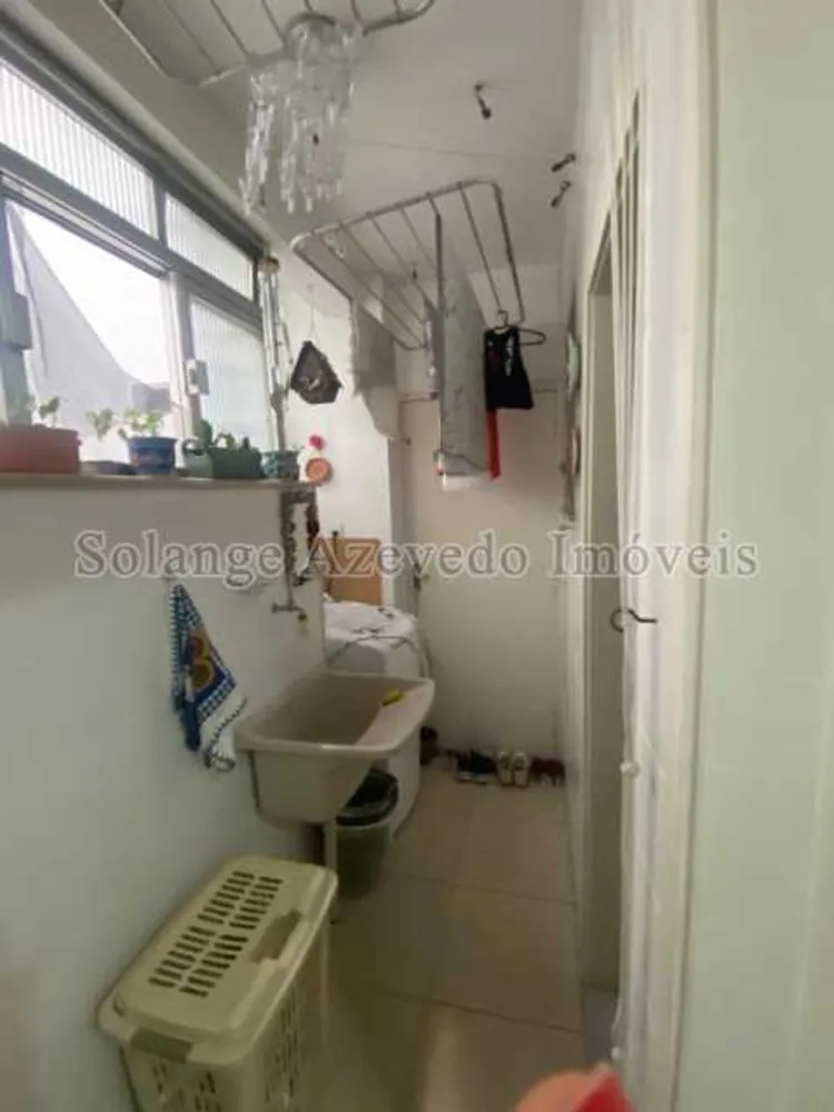 Apartamento, 2 quartos, 60 m² - Foto 21