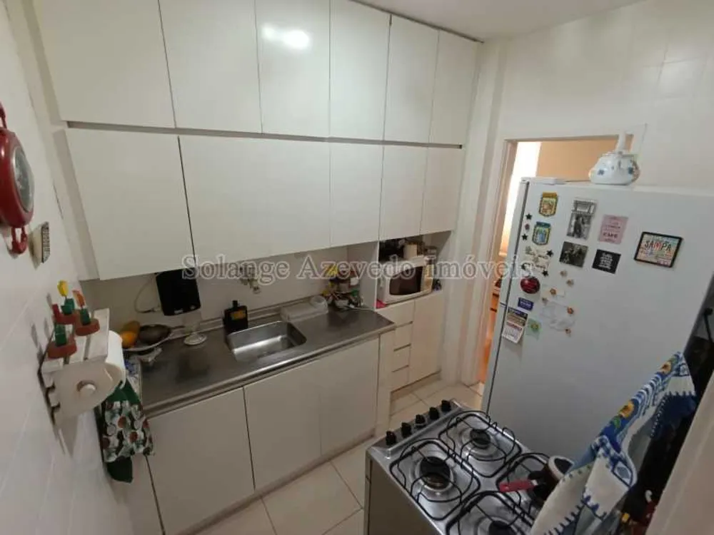 Apartamento, 2 quartos, 60 m² - Foto 33