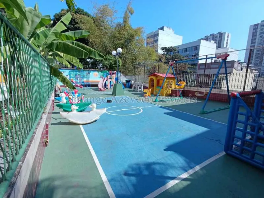 Apartamento, 2 quartos, 60 m² - Foto 28