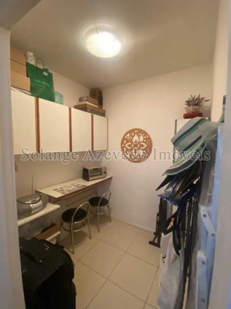 Apartamento, 2 quartos, 60 m² - Foto 20