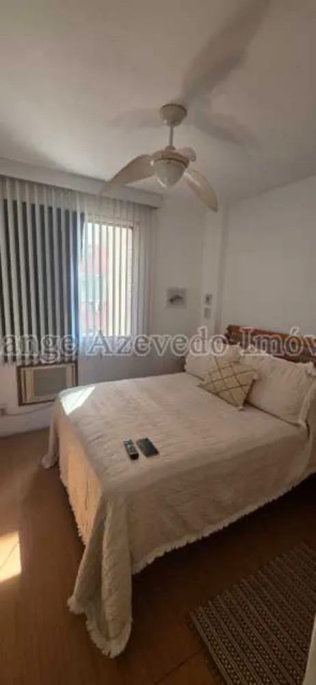 Apartamento, 2 quartos, 60 m² - Foto 11