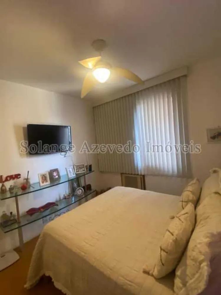 Apartamento, 2 quartos, 60 m² - Foto 8