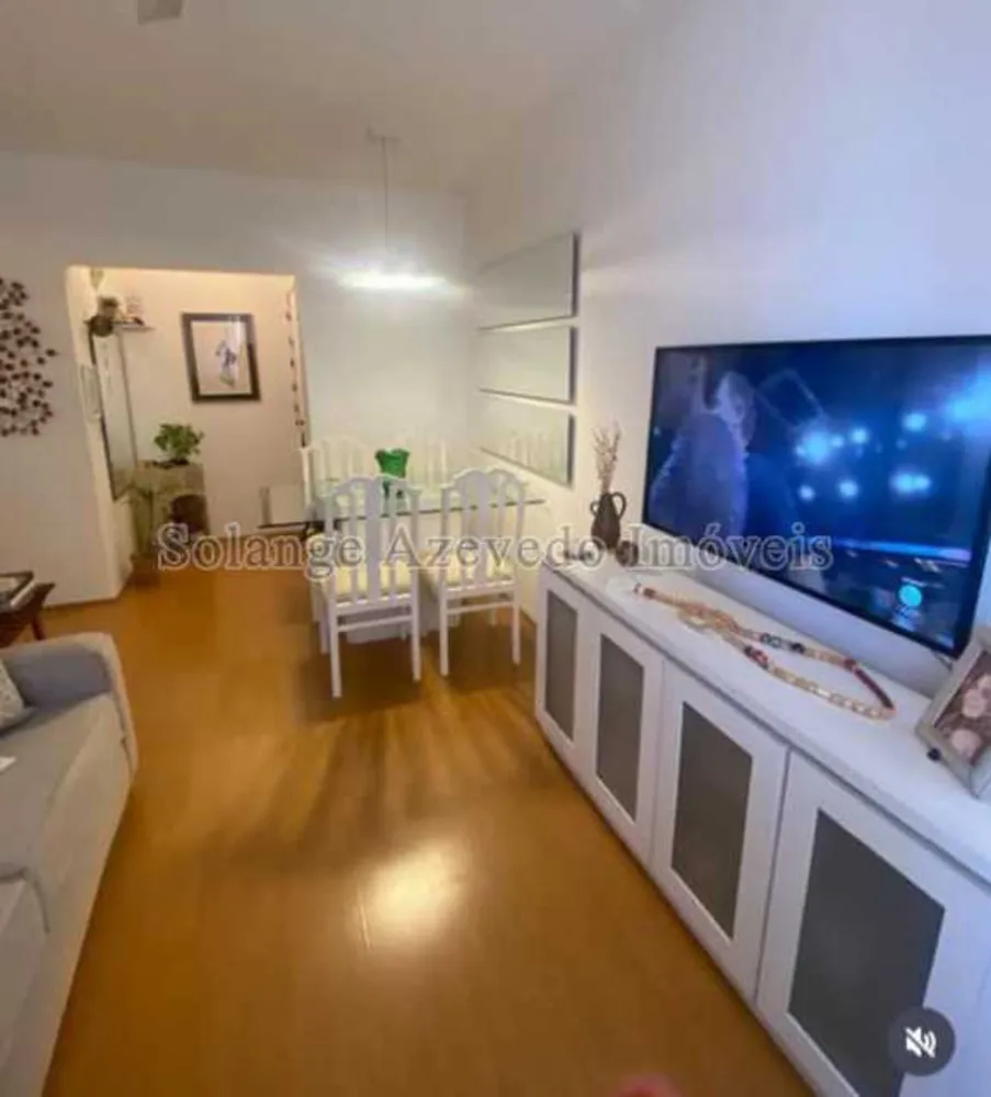 Apartamento, 2 quartos, 60 m² - Foto 3