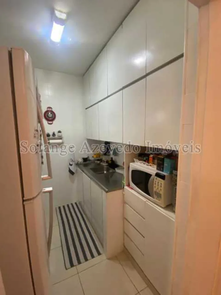Apartamento, 2 quartos, 60 m² - Foto 17