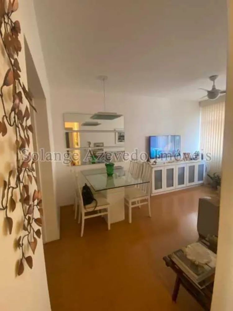 Apartamento, 2 quartos, 60 m² - Foto 4