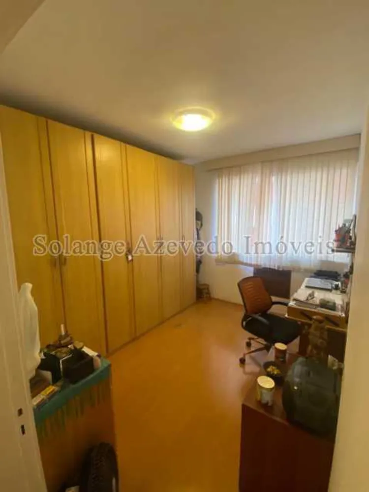 Apartamento, 2 quartos, 60 m² - Foto 12