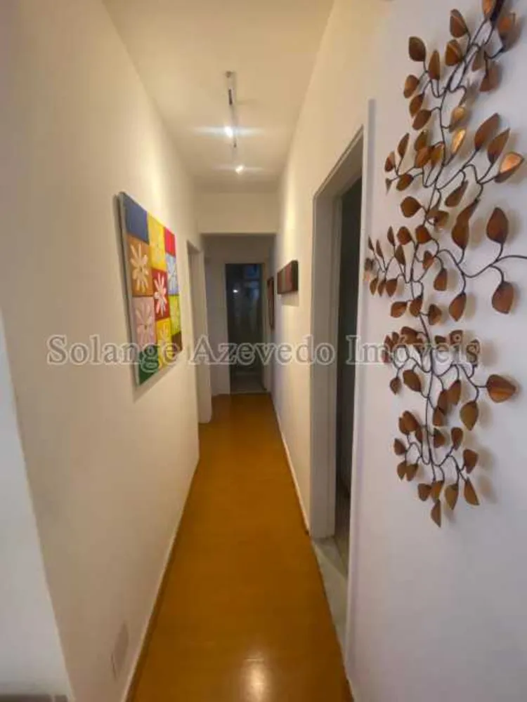 Apartamento, 2 quartos, 60 m² - Foto 6
