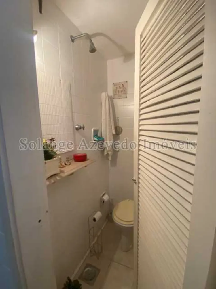 Apartamento, 2 quartos, 60 m² - Foto 22