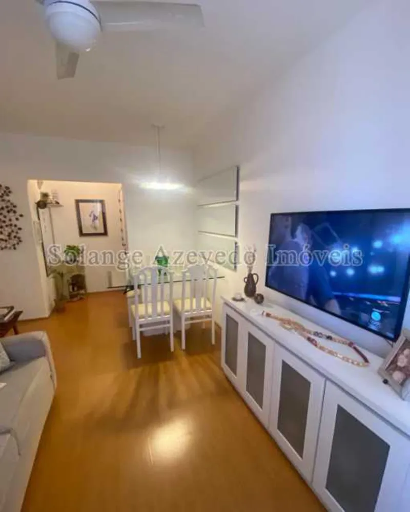 Apartamento, 2 quartos, 60 m² - Foto 2