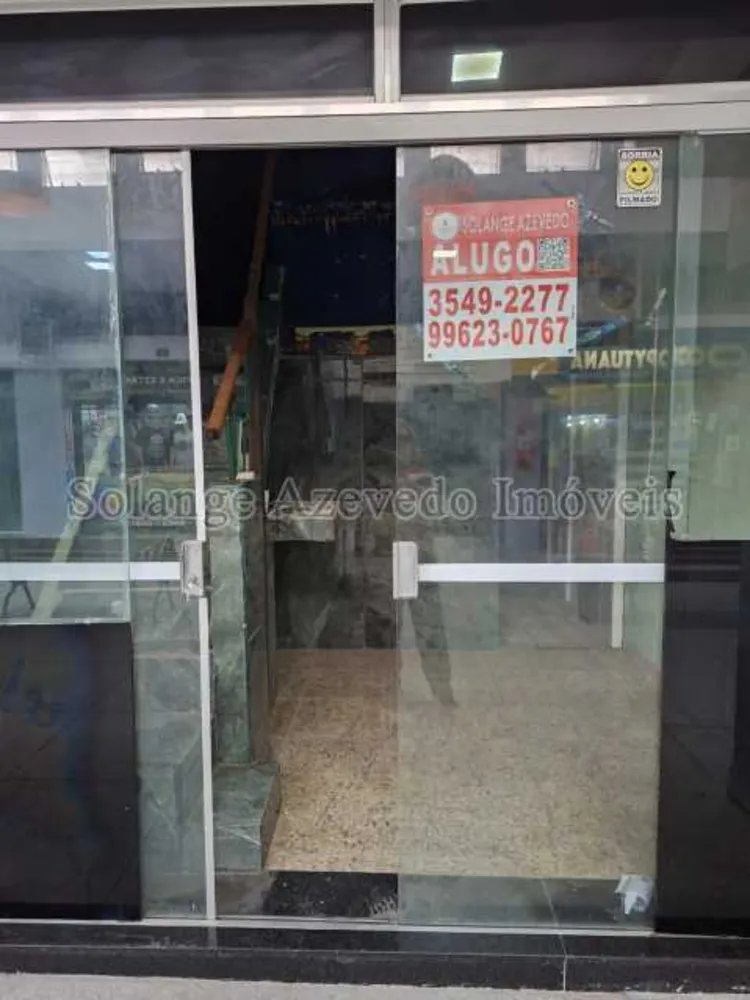 Loja-Salão, 46 m² - Foto 1