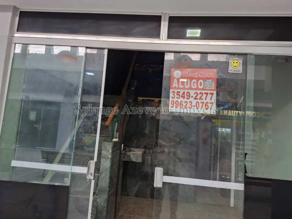 Loja-Salão, 46 m² - Foto 2