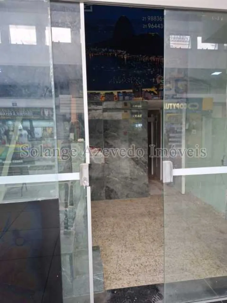 Loja-Salão, 46 m² - Foto 6