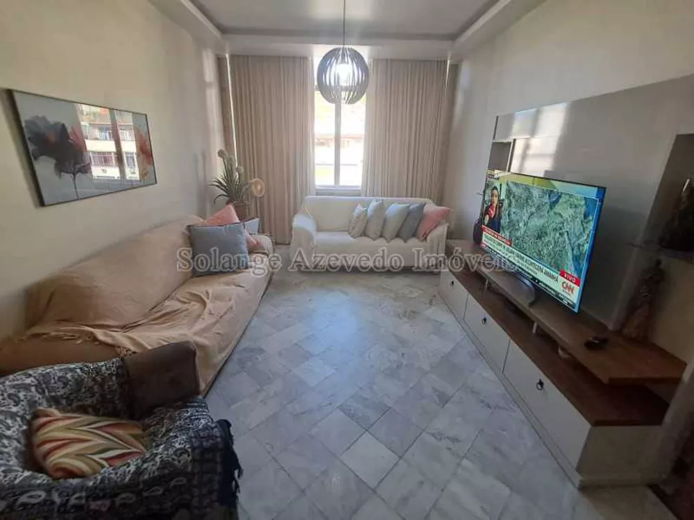 Apartamento, 3 quartos, 115 m² - Foto 8