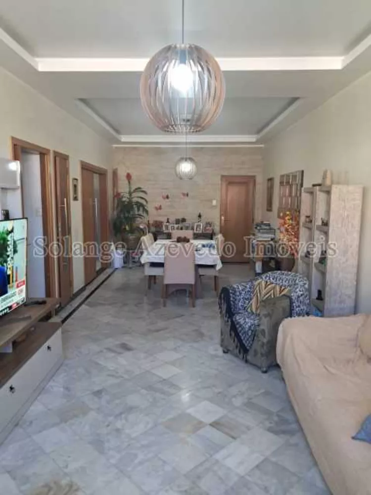 Apartamento, 3 quartos, 115 m² - Foto 23