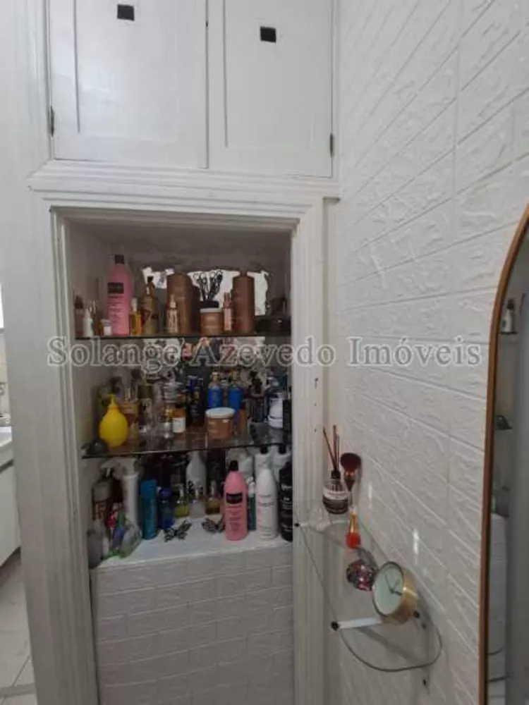 Apartamento, 3 quartos, 115 m² - Foto 2