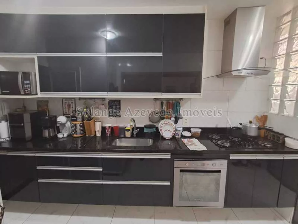 Apartamento, 3 quartos, 115 m² - Foto 3