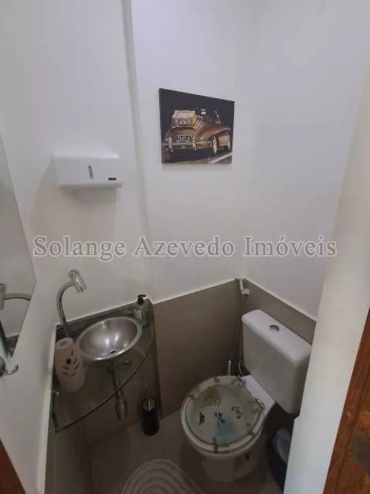 Apartamento, 3 quartos, 115 m² - Foto 4
